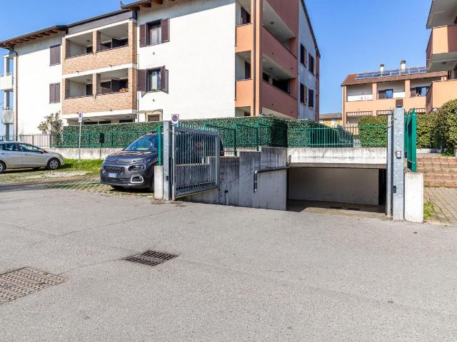 Via Don Francesco Donati trilocale 86mq