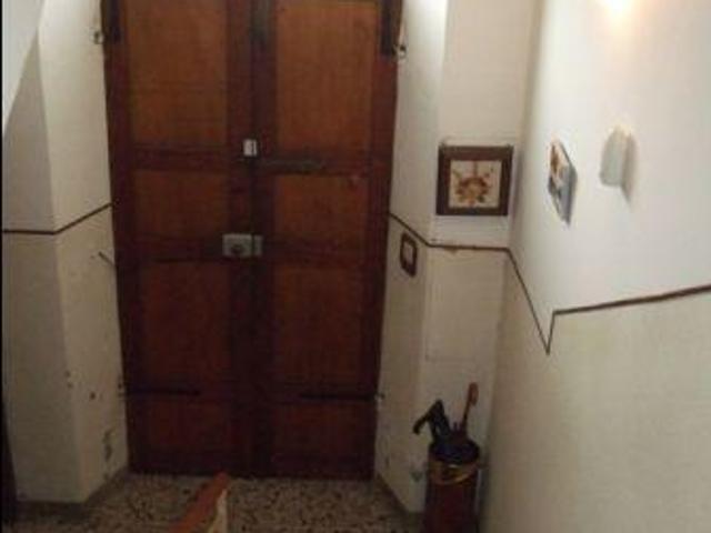 Via Don Giovanni Minzoni 61 220mq