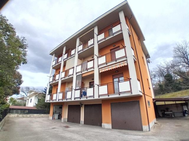 via don luigi sturzo 4 quadrilocale 66mq