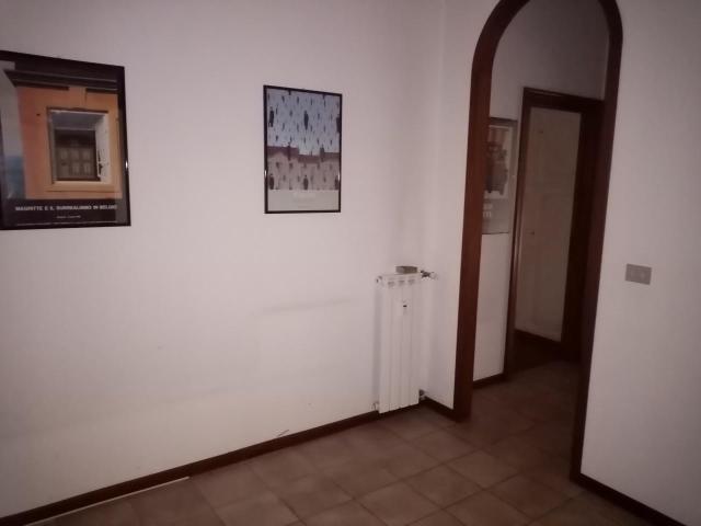 Via Don Luigi Sturzo 9 quadrilocale 120mq