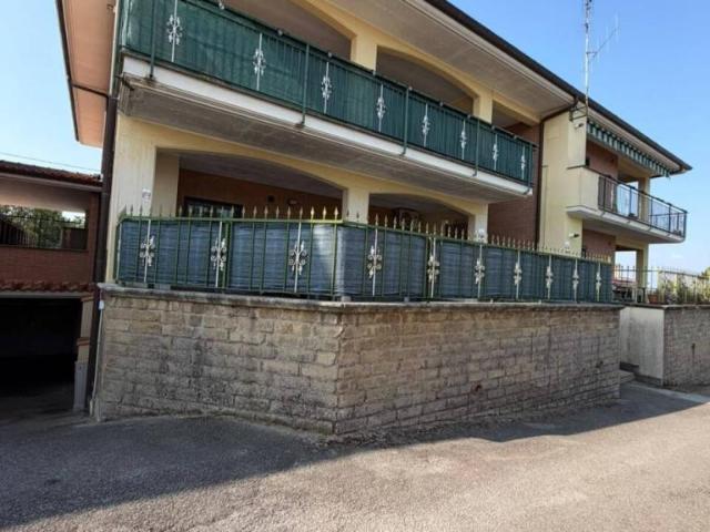 Via Don Luigi Sturzo 19 trilocale 89mq
