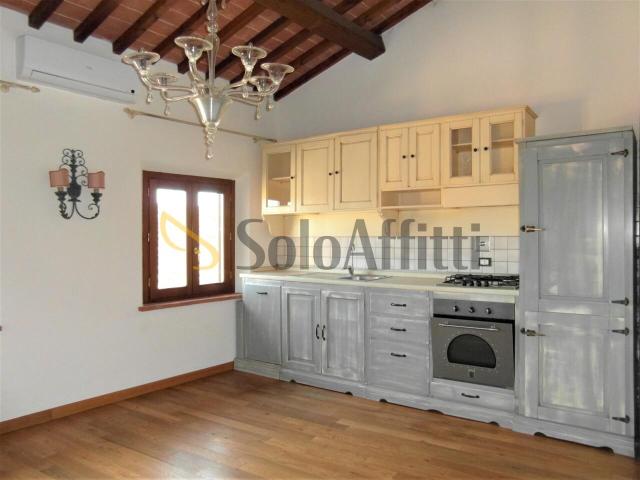 Via Donateschi bilocale 40mq