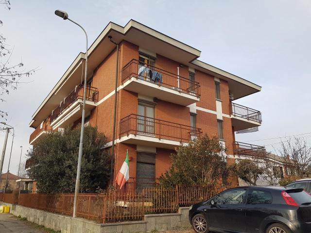 VIA DONDANA quadrilocale 100mq