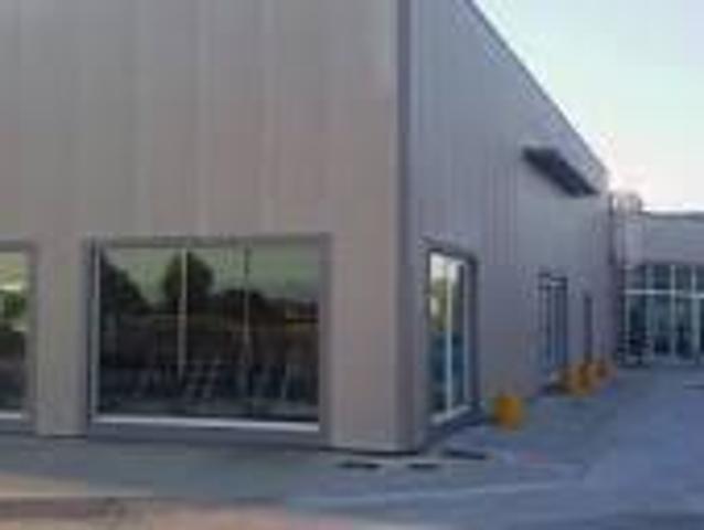 Via Dorsale monolocale 2000mq