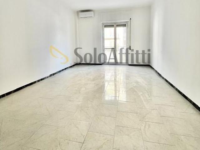 Via Davide Lopez 1 quadrilocale 118mq