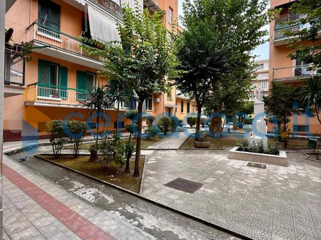 Via Da Zara Zona P.zza Italia