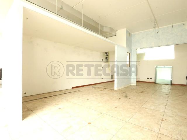 via dal ponte 228 115mq
