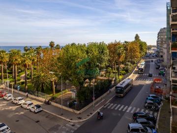 Via Dalmazia Bari, Bari, Bari Puglia, Puglia