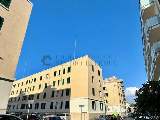 Via Daniele Petrera 9/A bilocale 55mq