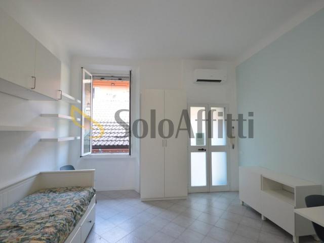 Via Dante Alighieri 6 monolocale 30mq