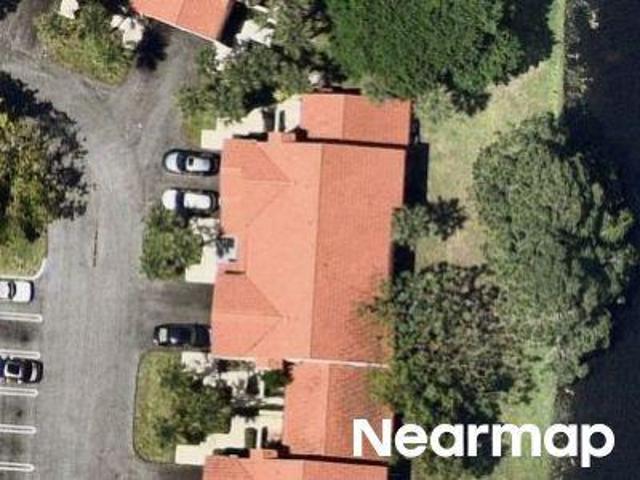 Via De Casas Sur