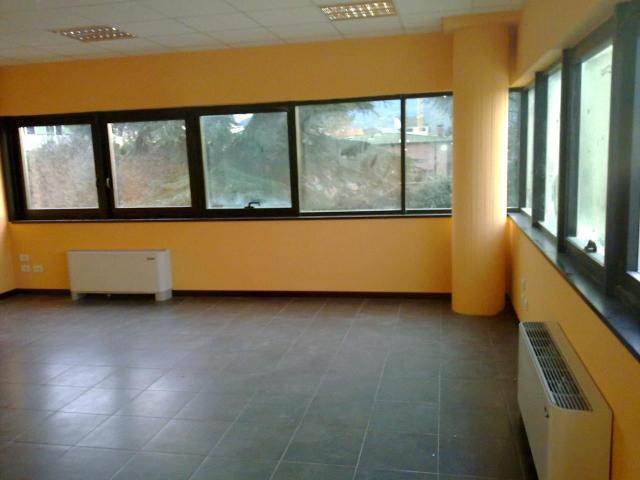 via de gasperi 5 vani 110mq