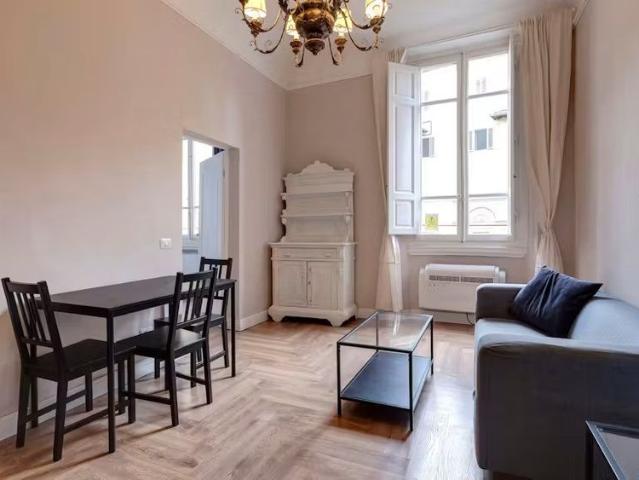 Via de' Ginori, Florence, Tuscany 50123