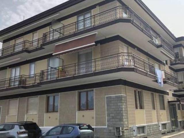 Via Dea Diana 22 trilocale 41mq