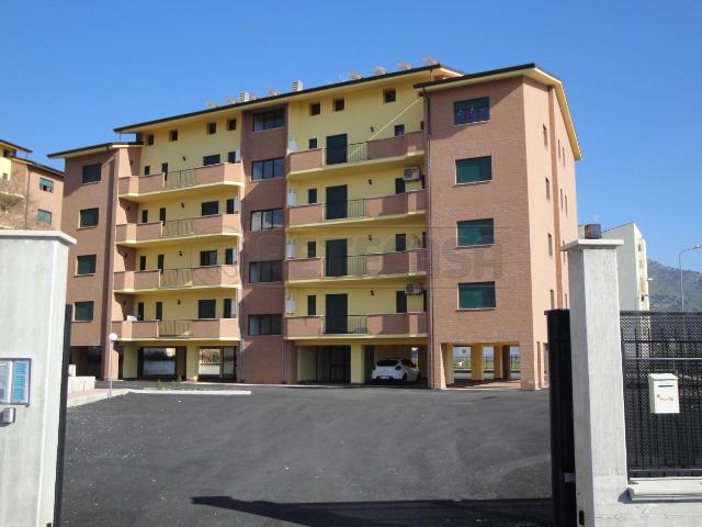 Via Decorato 5 quadrilocale 90mq