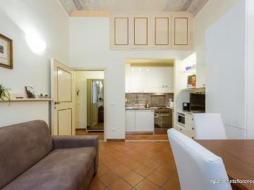 Via degli Alfani, Florence, Tuscany 50122