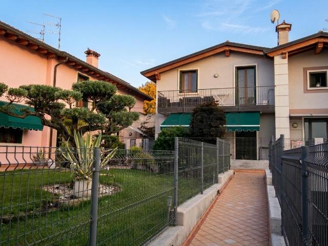 Via degli Arnaldi 75 quadrilocale 107mq