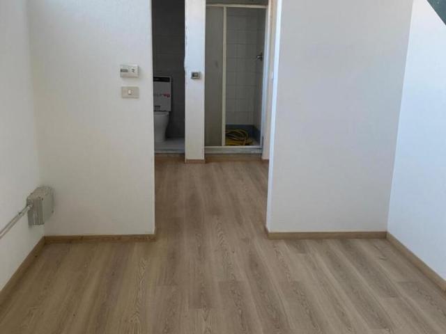 Via degli Oliveti monolocale 160mq