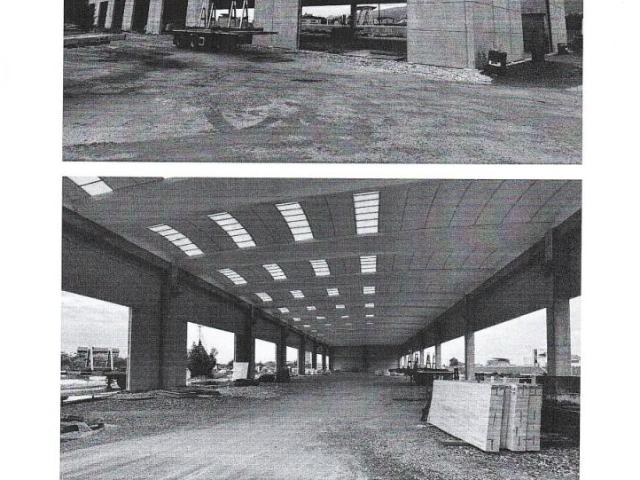 Via degli Oliveti monolocale 2000mq