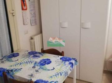Via degli Spreti monolocale 30mq