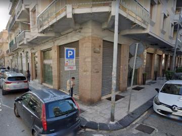 Via dei Mille monolocale 90mq