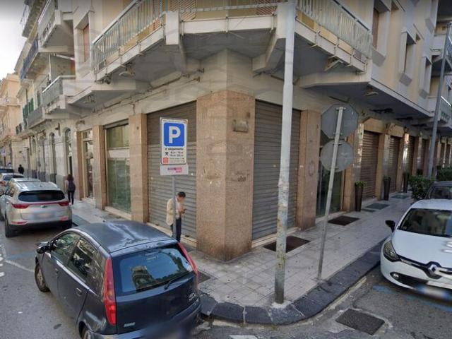 Via dei Mille monolocale 90mq