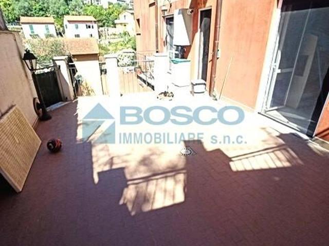 Via dei Buggi 51 18 quadrilocale 96mq