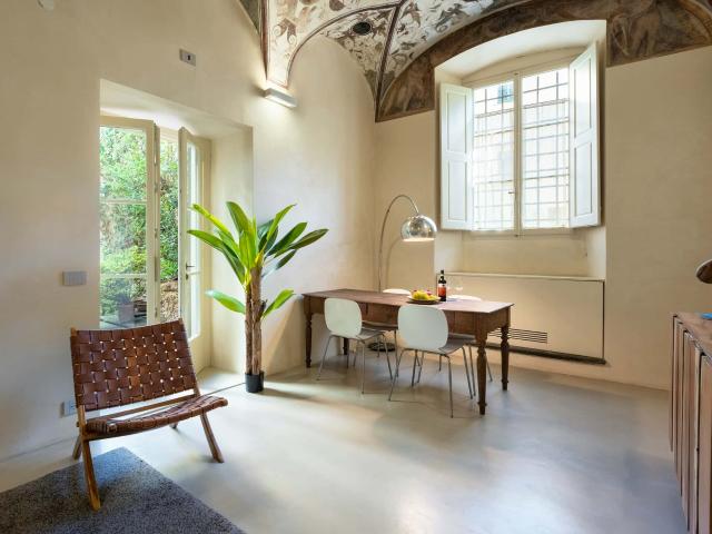 Via dei Benci