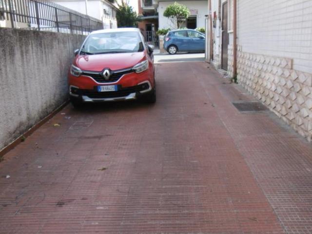 VIA DEI BENTIVOGLIO 60mq