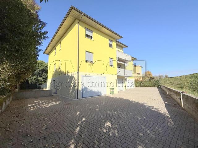 Via dei Bersaglieri 72 quadrilocale 90mq