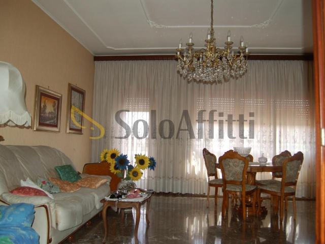 Via dei Boccamazzi 24 1851 quadrilocale 110mq