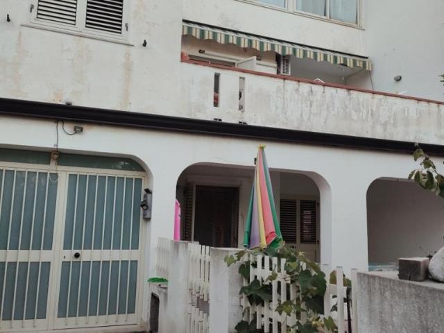 Via dei Bretii 26 trilocale 70mq