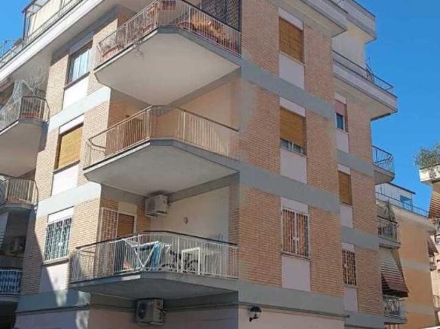 Via dei Bruno bilocale 65mq