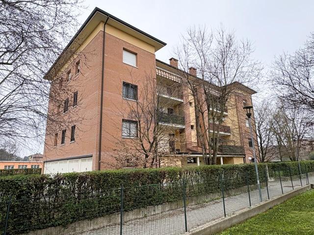 Via dei Cantastorie 14 trilocale 108mq