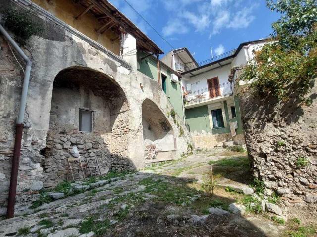 Via dei Casali bilocale 50mq