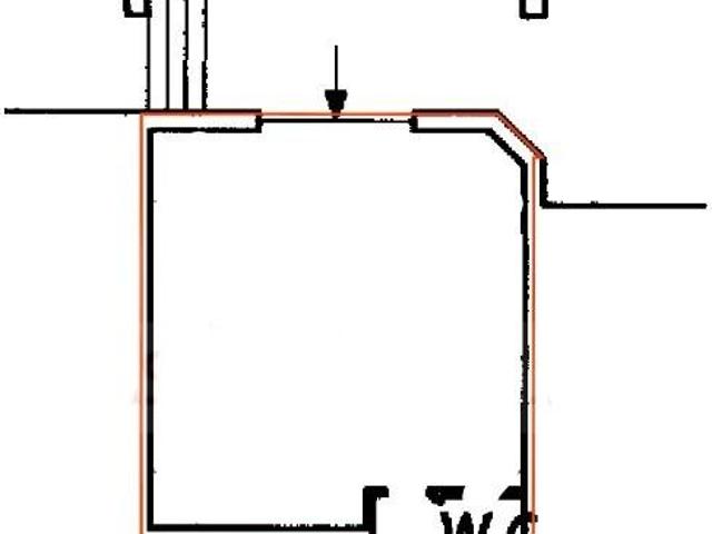 Via dei Gazzi 51 monolocale 43mq