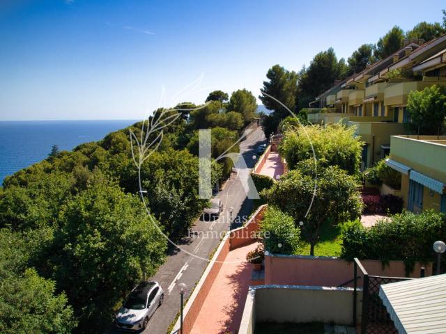 Via dei Ginepri 29 5 vani 91mq