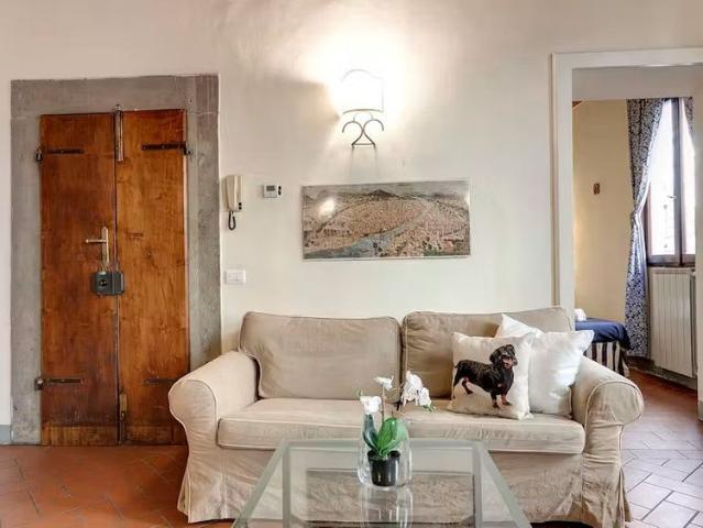 Via dei Leoni, Florence, Tuscany 50122