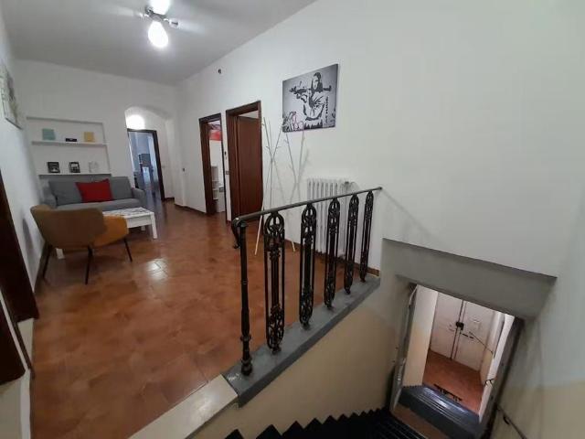 Via dei Pandolfini, Florence, Tuscany 50122