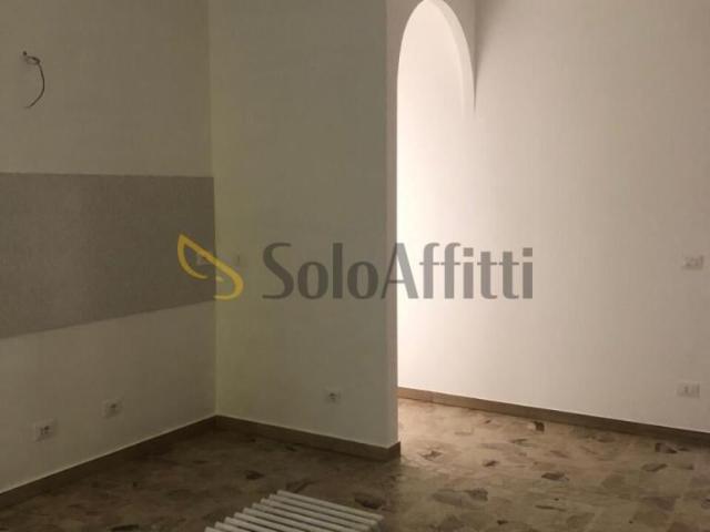 Via dei Peligni 5 vani 100mq