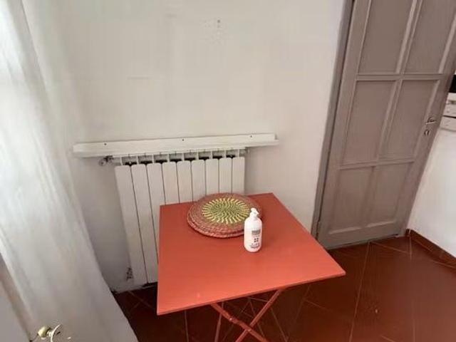 Via dei Pilastri, Florence, Tuscany 50121