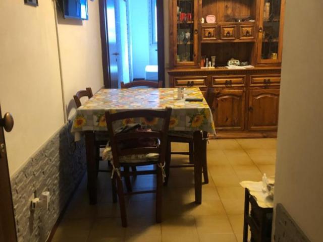 Via dei pini PRATORANIERI bilocale 38mq