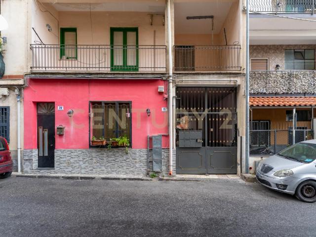 Via dei Sanguinelli 18 quadrilocale 108mq