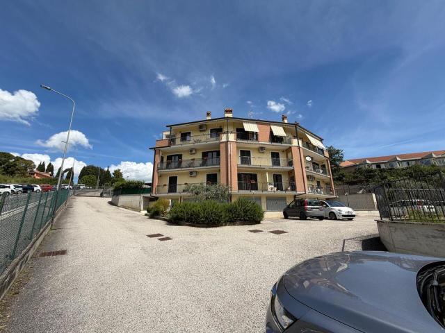 Via del Mattatoio 43/c bilocale 50mq