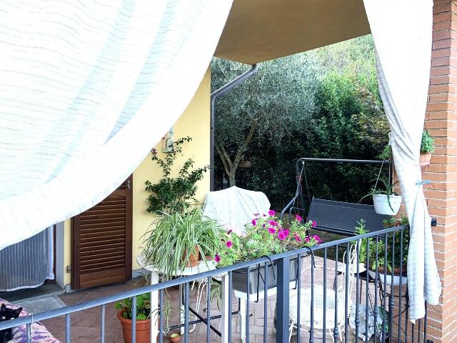 Via del Bisenzio trilocale 85mq