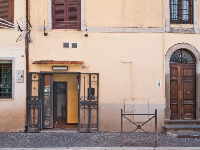 Via del Boschetto bilocale 30mq