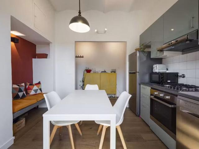 Via del Campuccio, Florence, Tuscany 50125
