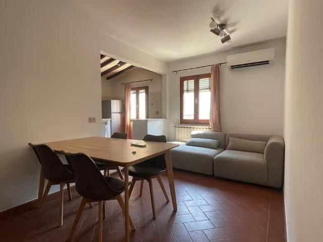 Via del Campuccio, Florence, Tuscany 50125