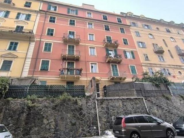Via del Campasso 17 5 vani 73mq
