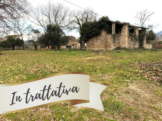 Via del Campo 100mq